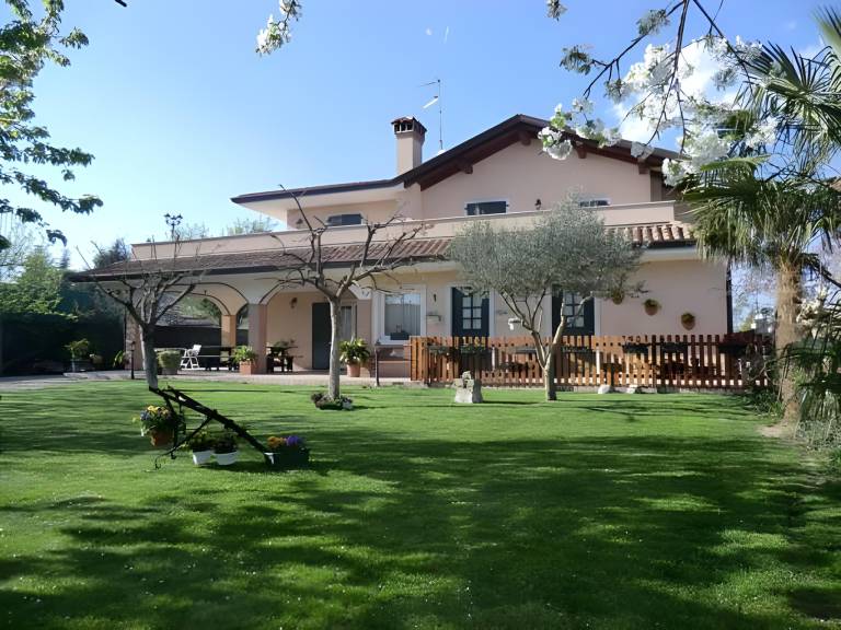 B&B Isonzo in Gorizia