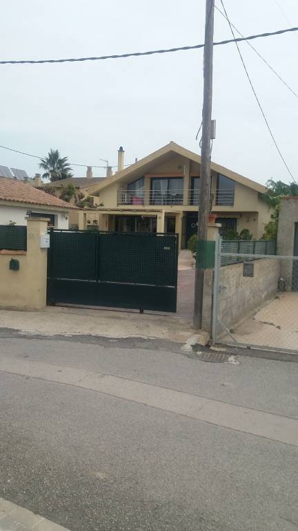Apartamento Deltebre