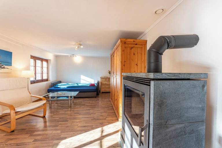 Chalet Kandergrund