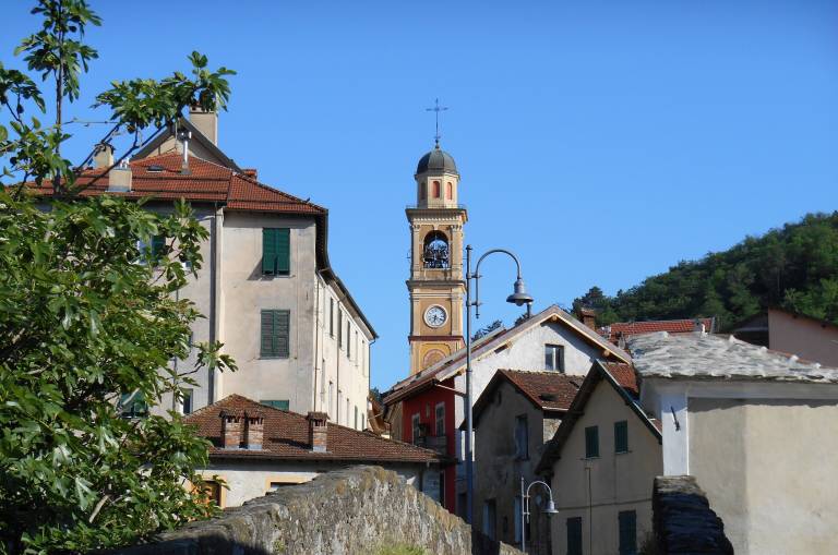 Bed & Breakfast Campo ligure