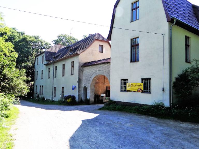 Ferienwohnung Rüdersdorf bei Berlin