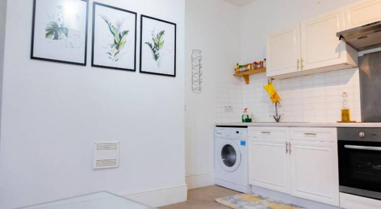 Albert Road Homestay — photo 3