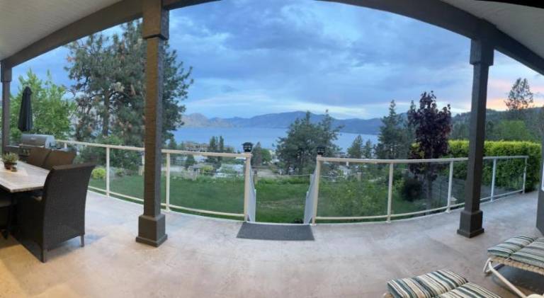 Heart of Peachland