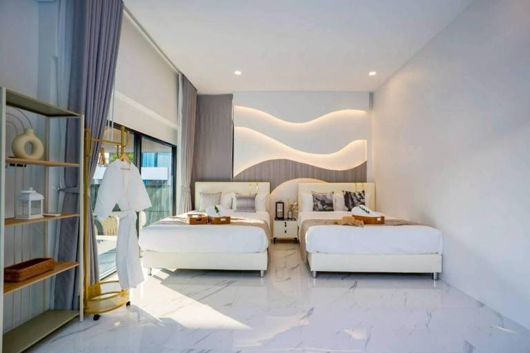 Lovely villa with pool & barbeque | Good for workation | Dogs allowed — photo 2