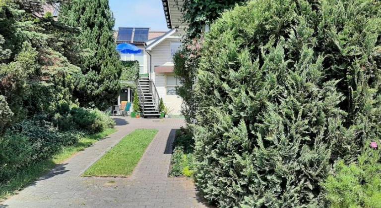 Apartament Mechelinki