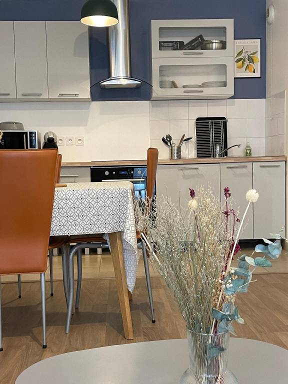 Wonderful apartment | Pets allowed — photo 5