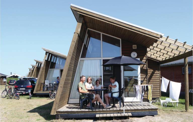 Ferienhaus Hvide Sande