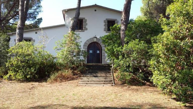 Casa rural La Roca del Vallés