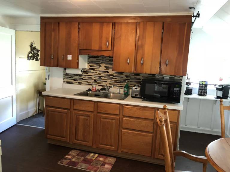 Apartment Racine