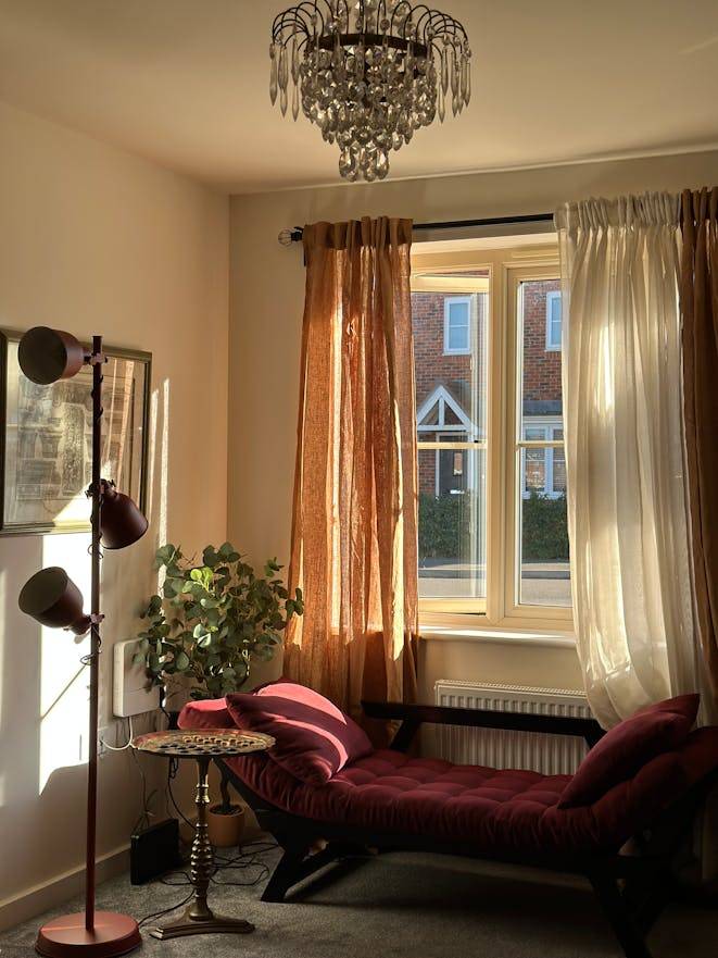 Huis Oxford