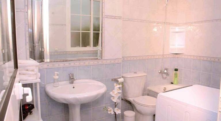 Holiday apartment | Close to Alcazaba of Málaga — photo 2