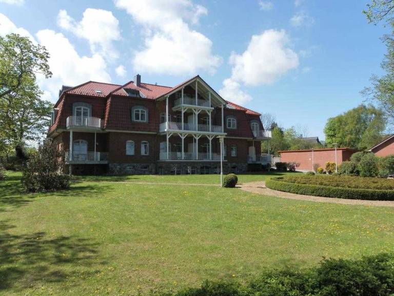 Apartament Boltenhagen