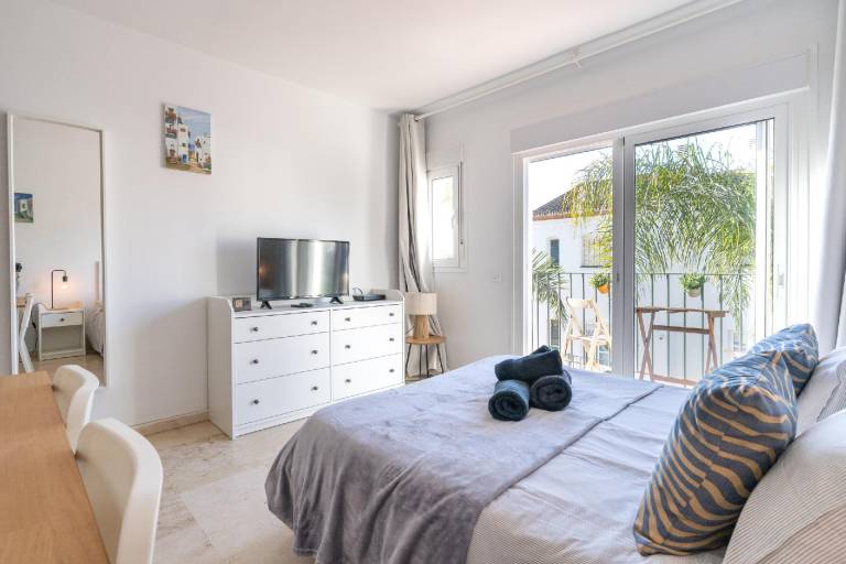 Appartement El Paraíso
