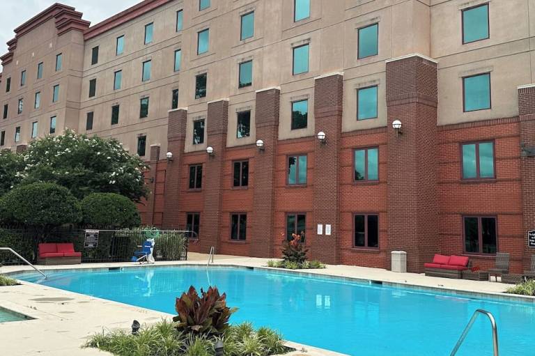 Boomtown Casino & Hotel