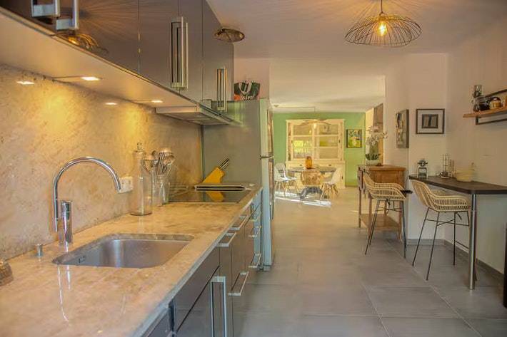 Family-oriented vacation home with terrace, grill & yard | Suitable for remote work | Pets are welcome — photo 2