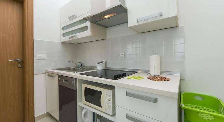 Rental apartment with 1 room for 3 persons — photo 3