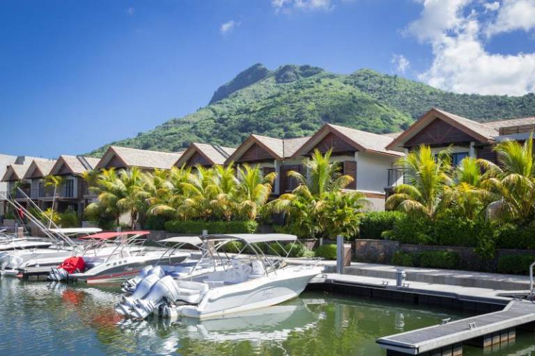 Appartement La Gaulette
