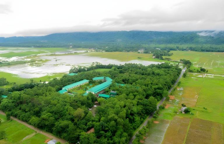 Resort Borgos