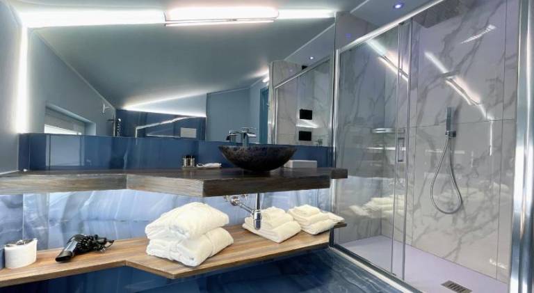 Suite Dreams Montecatini — photo 5
