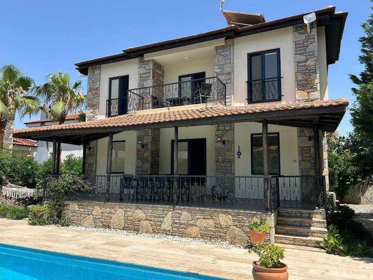 Villa  Dalyan