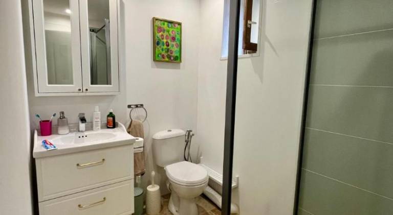House with patio | Pet-friendly — photo 2
