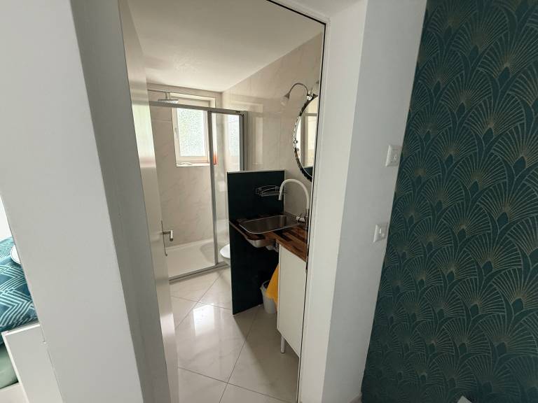 Ferienwohnung Jestetten