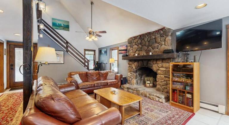 Wonderful house | Pet-friendly in North Conway, NH