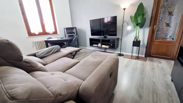Appartamento moderno Free Parking NO ZTL