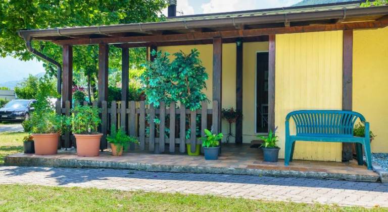 Bungalow campeggio madonnina — photo 4