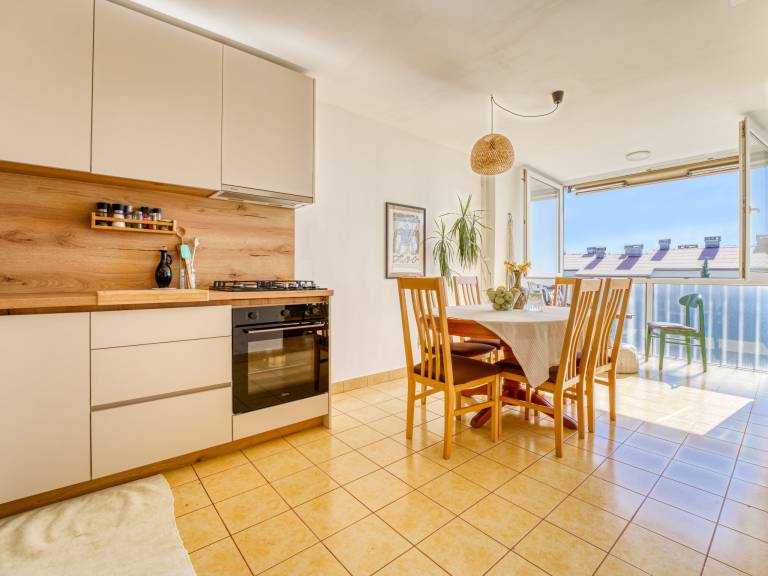 Holiday apartment | Sea view — photo 4