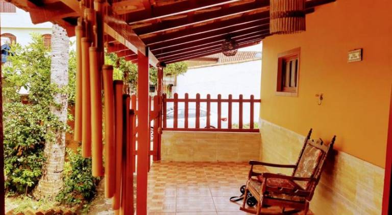 House with garden & terrace | Next to the beach | Pets are welcome — photo 5