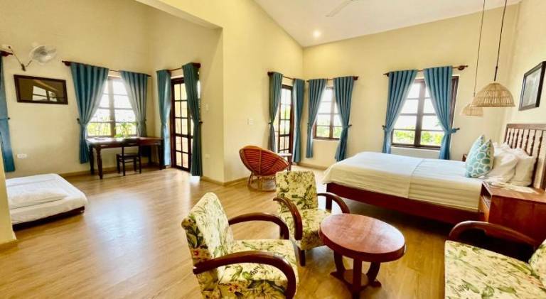 Haven Boutique Hotel Quy Nhon — photo 2