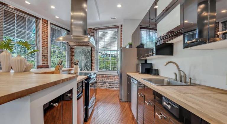 Vacation home with 5 rooms for 16 persons — photo 4
