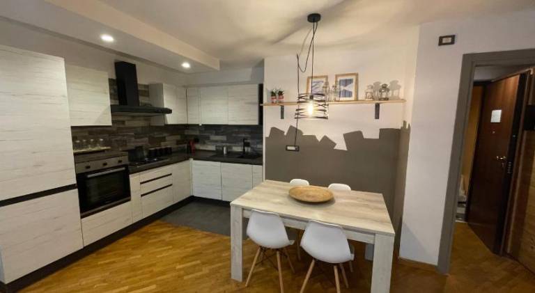 Holiday apartment with 1 room for 4 persons — photo 3