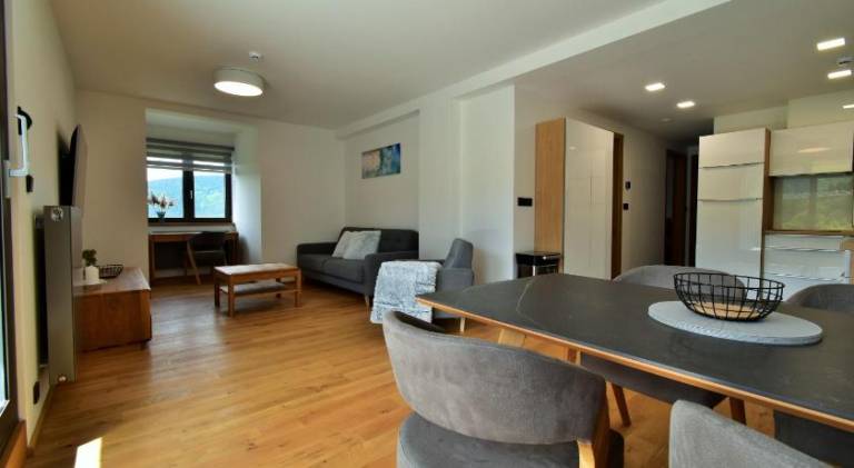 Ferienwohnung Spindlermühle