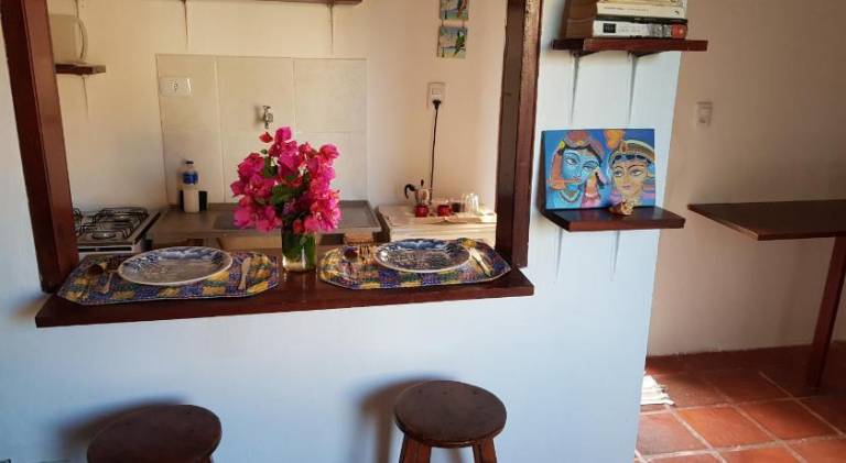 Chale Flor do Ser — photo 4