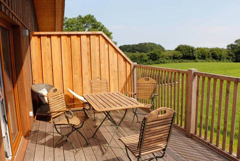 Ferienwohnung Rabenkirchen