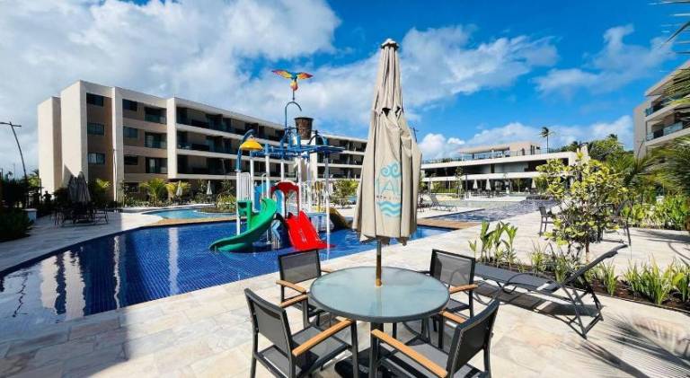 Wonderful serviced apartment with yard, BBQ & patio | Beach nearby | Suitable for remote work | Dogs allowed — photo 5