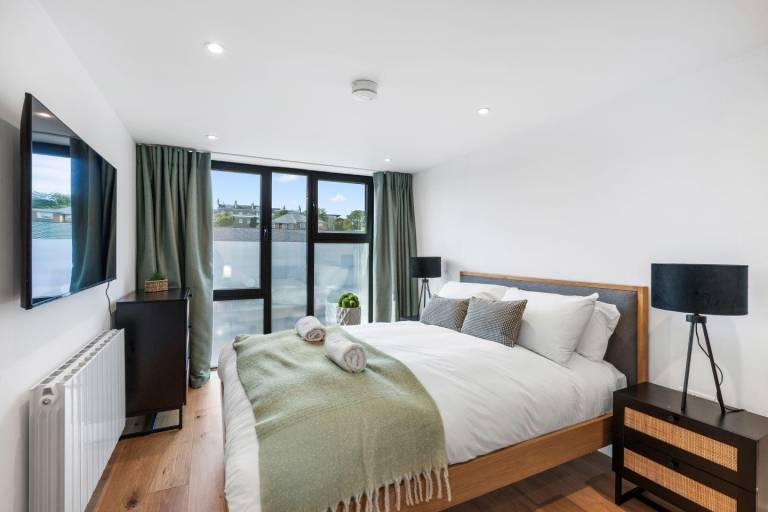 Appartement Brighton