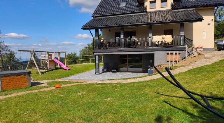 Agroturystyka  Sucha Beskidzka