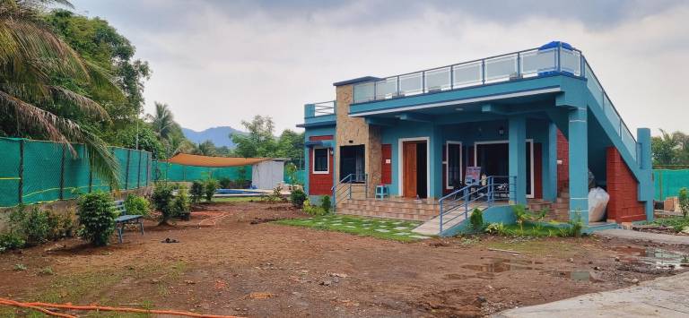 Villa Nagaon