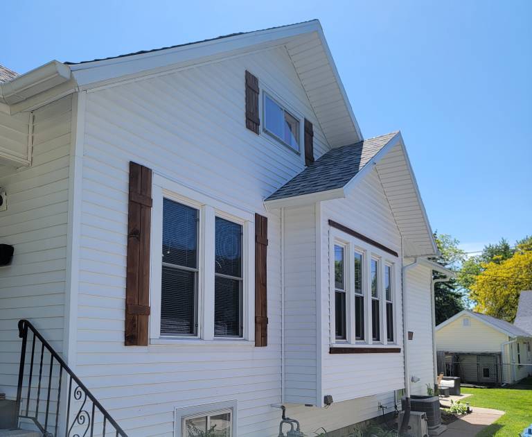 Cottage Port Clinton
