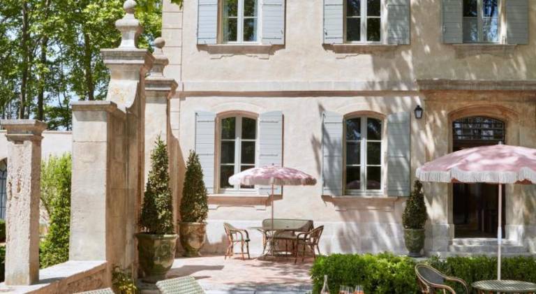 Domaine de Chalamon - Fontenille Collection — photo 3