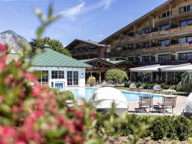 Ferienhaus  Reith im Alpbachtal