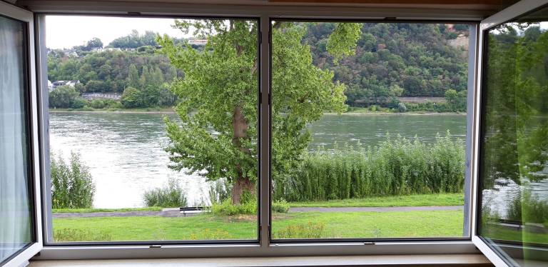 Ferienwohnung Koblenz