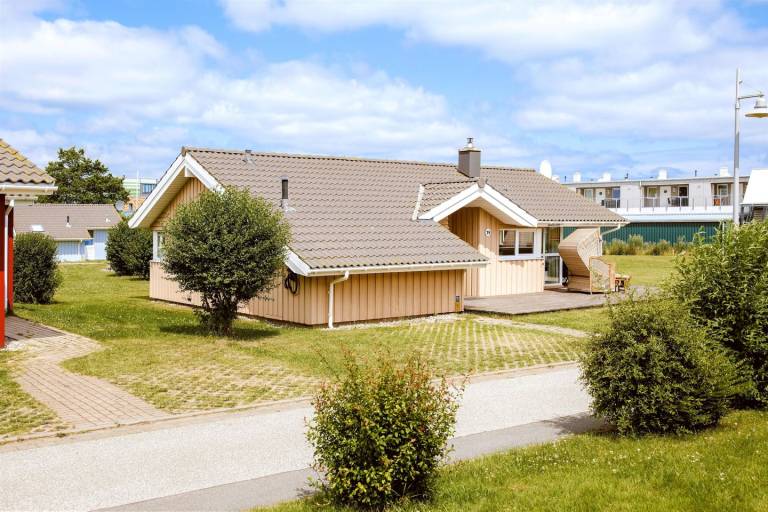 Ferienhaus mit Meerblick, 100m zum Ostseestrand — photo 3