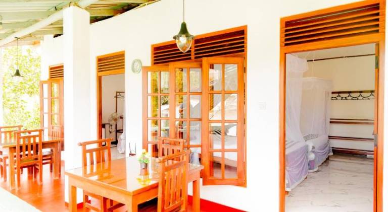 Samiru Guest Inn Ella — photo 3