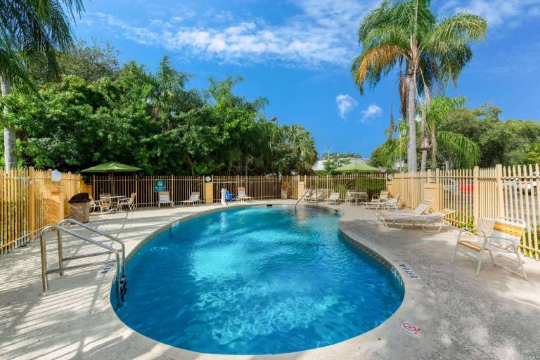 La Quinta Inn by Wyndham Fl. Lauderdale Tamarac East — photo 2