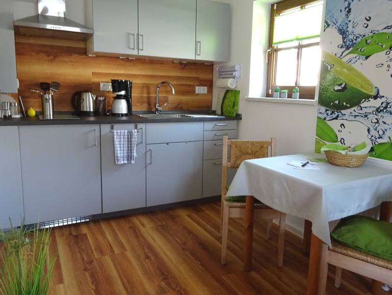 Ferienwohnung  Litzendorf