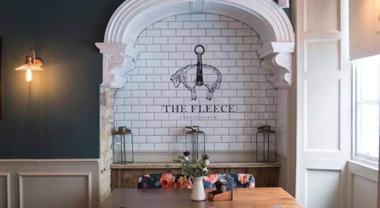 The Fleece at Cirencester — photo 3